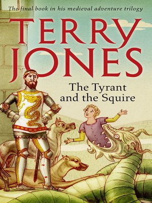 cover image of The Tyrant and the Squire